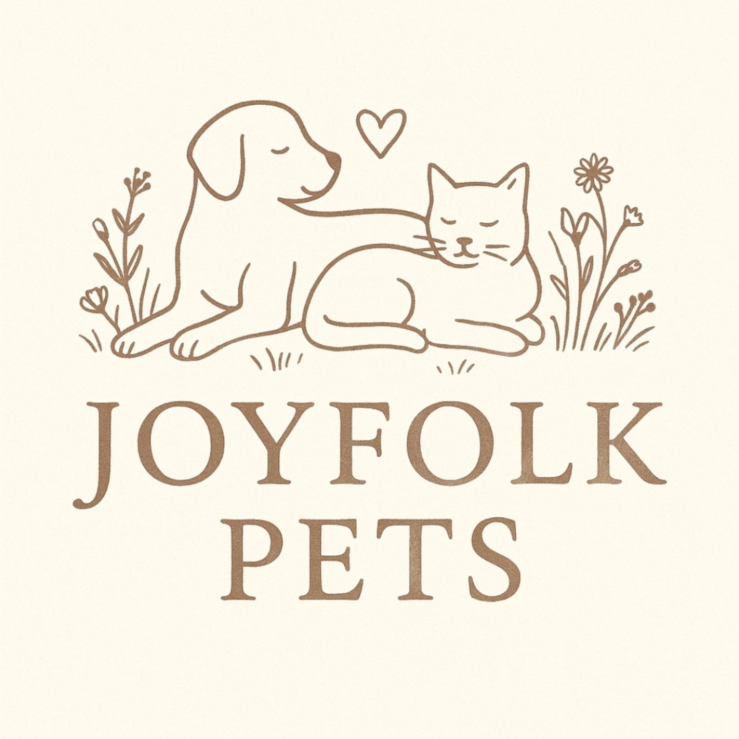 Meet Joyfolk Pets